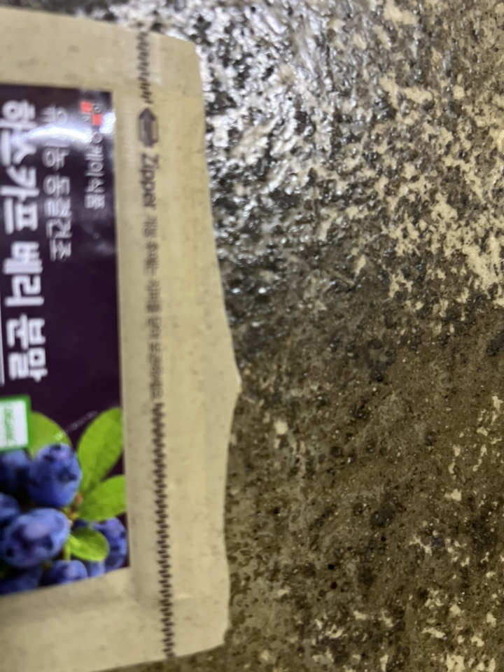오케이 유기농 하스카프베리 분말 동결건조 폴란드산 100% 30g, 1개 솔직 후기 | 실사용자 리뷰 분석 - 상품 이미지 3