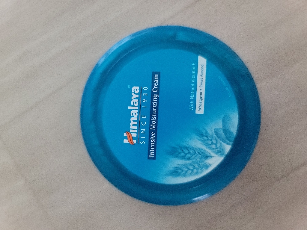 히말라야 인텐시브 수분크림 이미지 3
