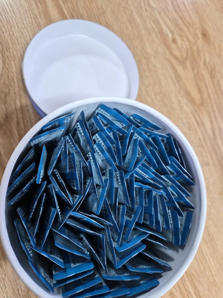 광동 맑은 365 스틱 100p 1.2kg, 1개 맛있게 먹은 솔직 후기 - 상품 이미지 4