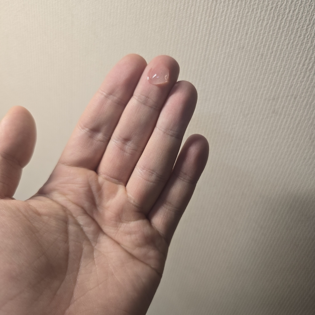 밤보늬 포어 클리닝 모공 세안 클렌저 여드름 기능성 모공 클렌징젤 세안 브러쉬 세트 클렌징폼 젤클렌징 이미지 4