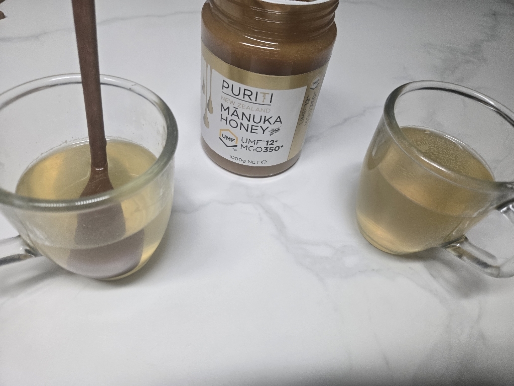 코스트코 퓨리티 마누카 꿀 UMF12+ 1kg 1kg, 1개 솔직 후기 | 실사용자 리뷰 분석 - 상품 이미지 3