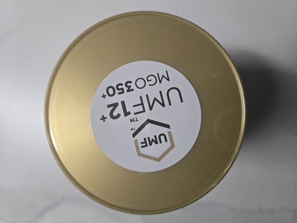 코스트코 퓨리티 마누카 꿀 UMF12+ 1kg 1kg, 1개 이미지 4
