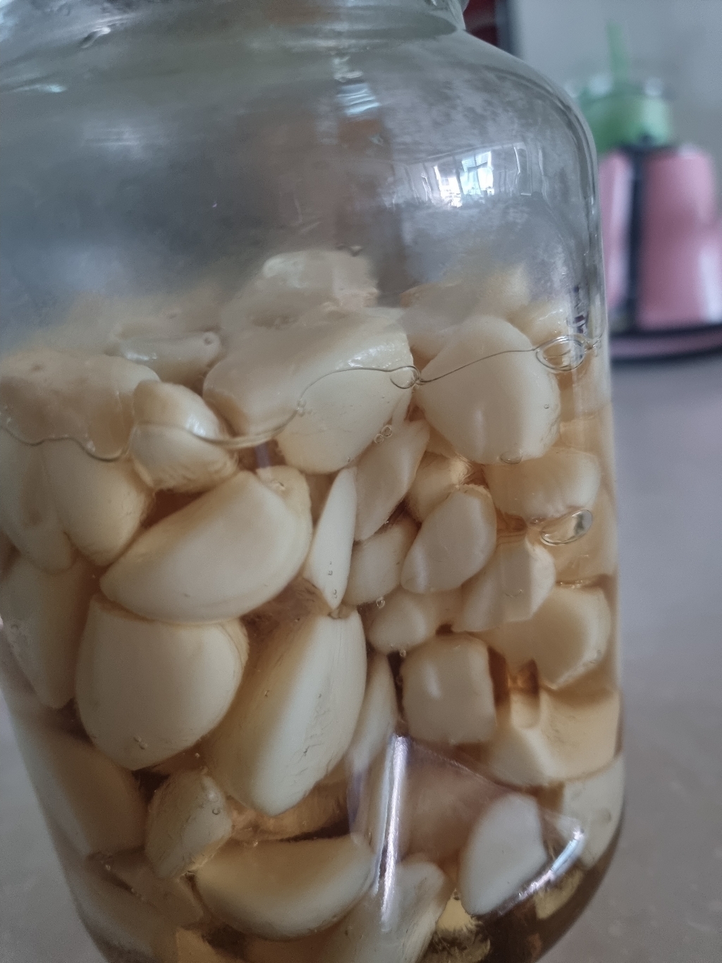 청림식품 소울백서 잡화청 사양벌꿀 요리 카페 가정용 1.2kg, 6개 솔직 후기 | 실사용자 리뷰 분석 썸네일