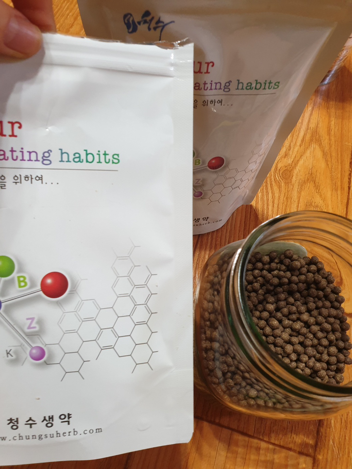 청수생약 우슬환 600g 두충 우슬 환 300g, 2개 이미지 3