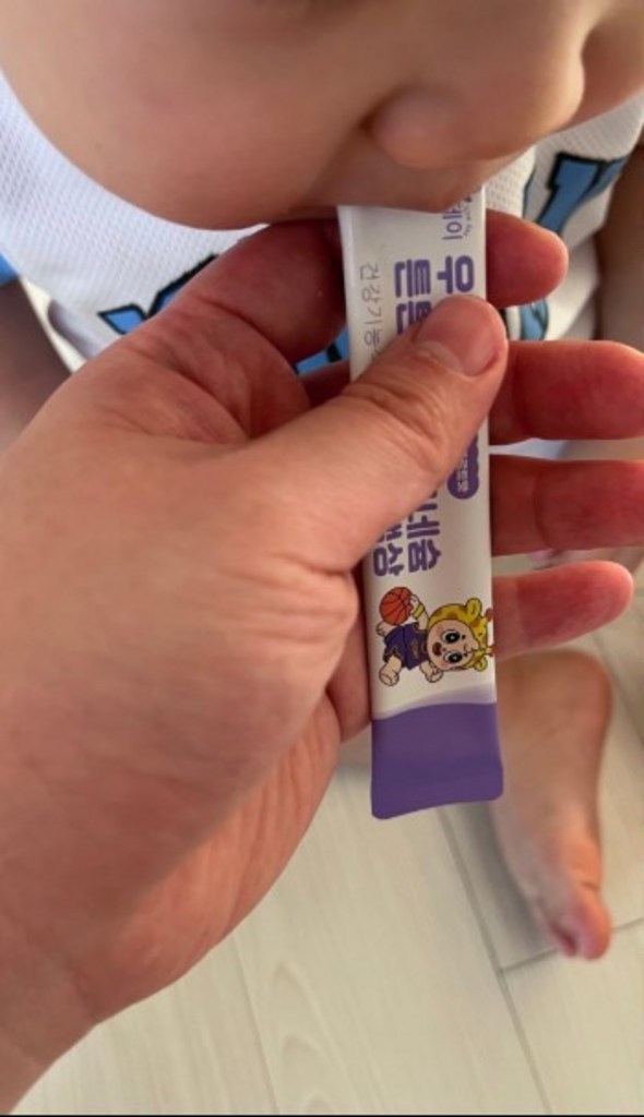 더데이 유아 키즈 어린이 청소년 성장기 리포좀 마그네슘 리포칼 칼슘 영양... 솔직 후기 | 실사용자 리뷰 분석 썸네일