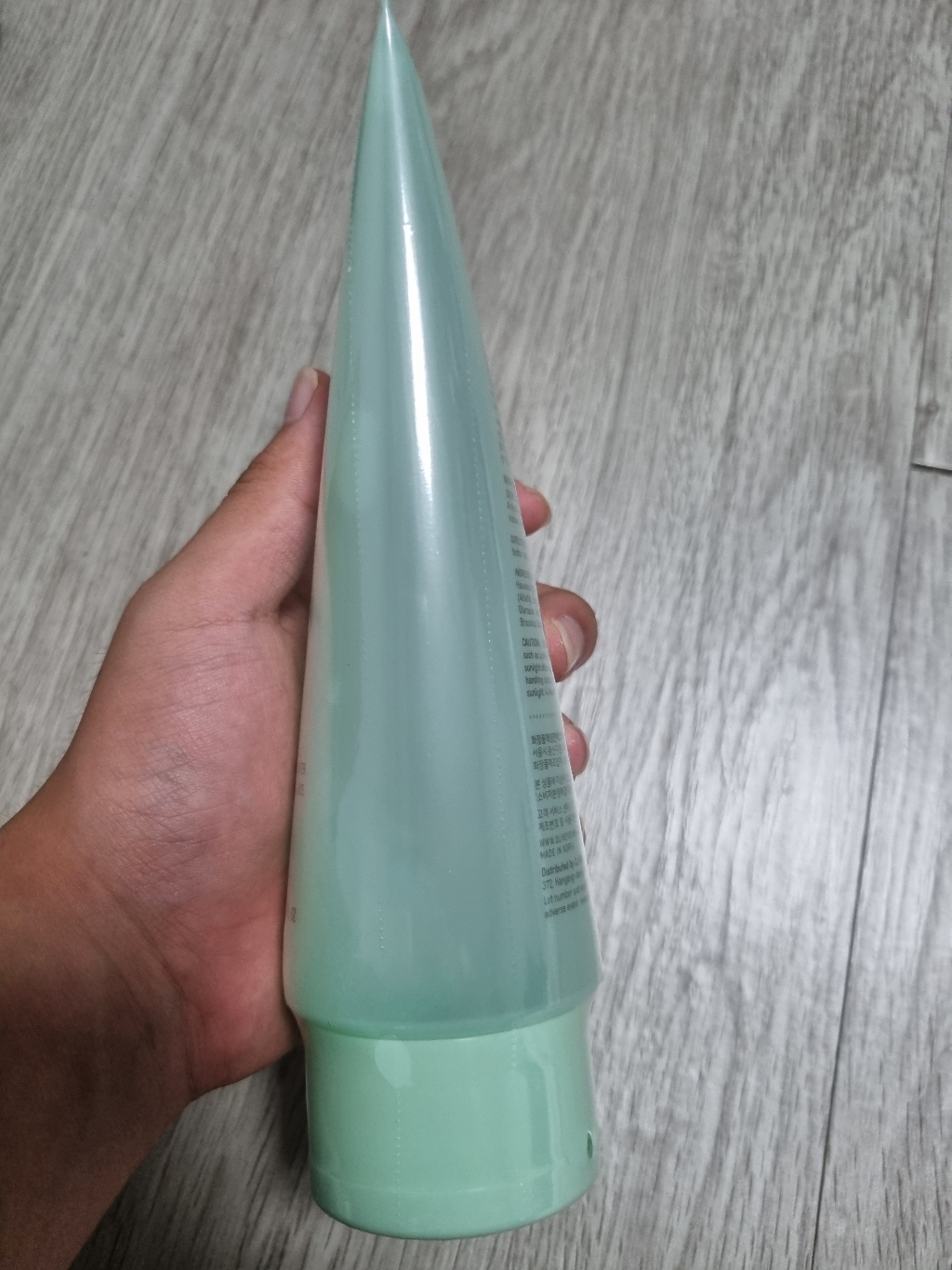 쿠팡 상품 솔직 후기 | 피부 타입별 분석 썸네일