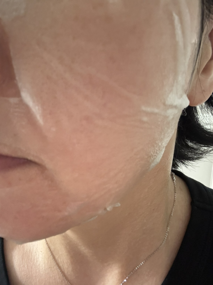 넘버즈인 1번 히알루로닉 판토텐산 클리어 수딩 거즈팩 솔직 후기 | 실사용자 리뷰 분석 - 상품 이미지 4