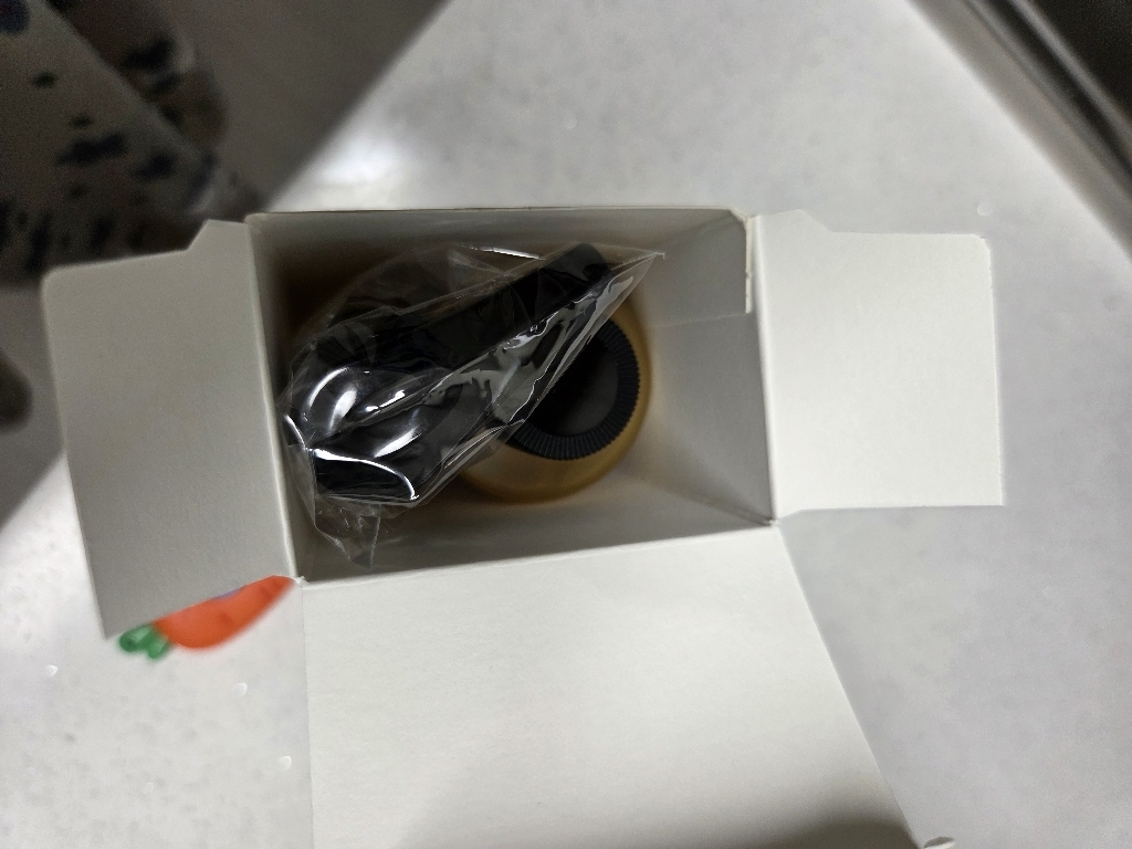 조성아 원더바스 레몬청 클렌저 펌프 리뉴얼전 이미지 3