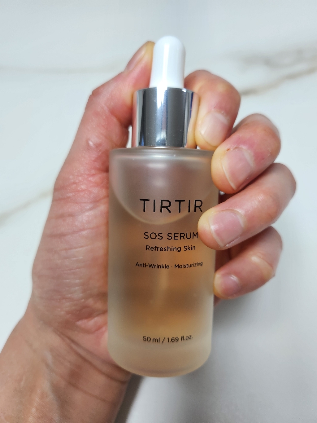 티르티르 긴급보습세럼 50ml + 밀크팩클렌저 50ml 세트 이미지 3