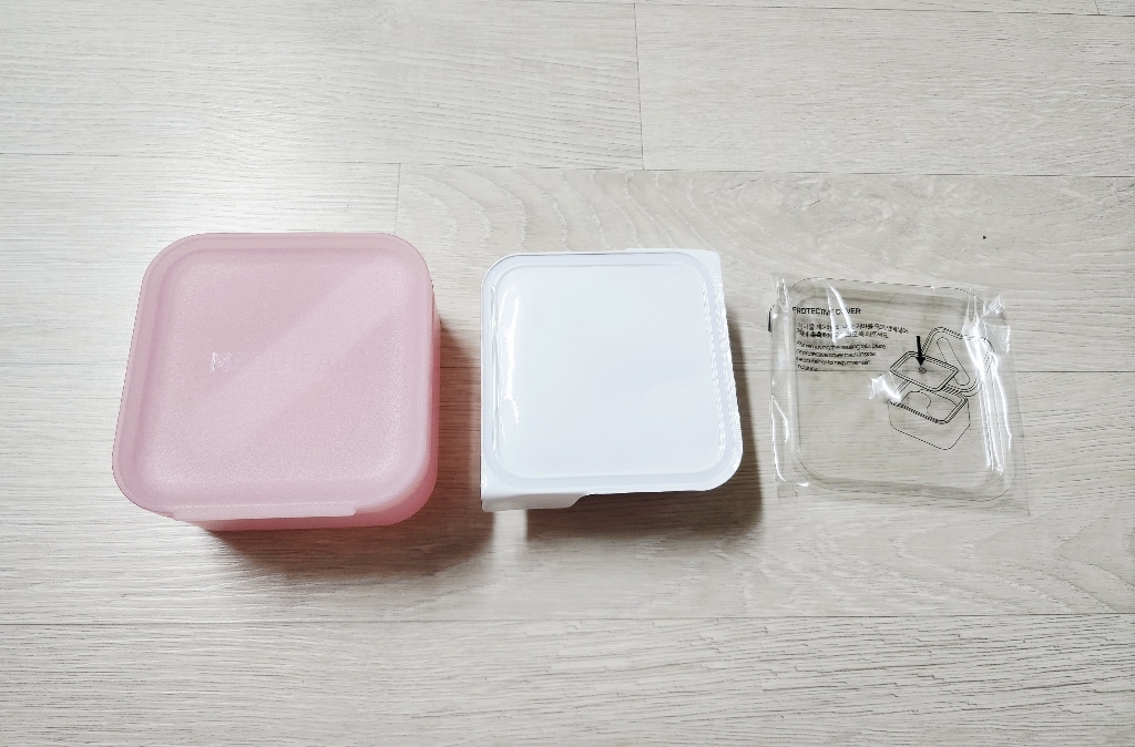 메디힐 레티놀 콜라겐 캡슐 패치 솔직 후기 | 실사용자 리뷰 분석 - 상품 이미지 4