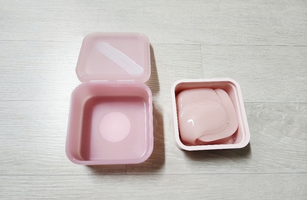 메디힐 레티놀 콜라겐 캡슐 패치 솔직 후기 | 실사용자 리뷰 분석 - 상품 이미지 2
