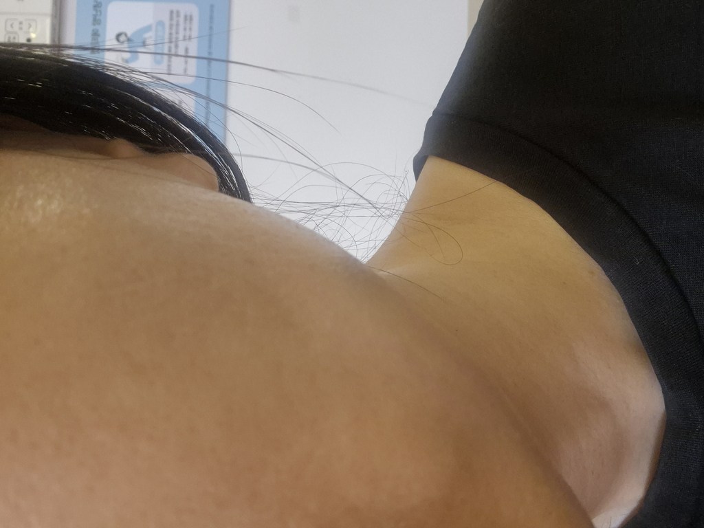 리즈아라 글로우 모먼트 버블 마스크팩 토너 폼 솔직 후기 | 피부 타입별 분석 - 상품 이미지 3