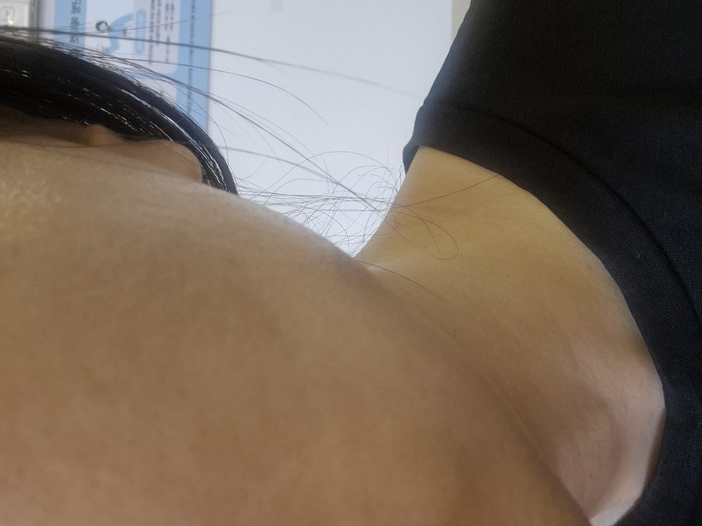 리즈아라 글로우 모먼트 버블 마스크팩 토너 폼 이미지 4
