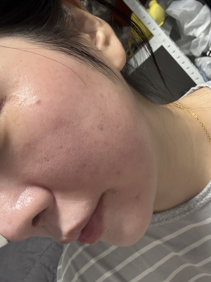 올리벨라 크린싱 티슈 저자극 클린징 클랜징 블랙헤드 약산성 모공 천연 올... 솔직 후기 | 실사용자 리뷰 분석 - 상품 이미지 4