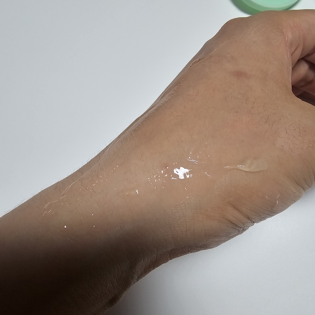 브링그린 알로에9 수딩젤 300ml단품/더블기획300ml+300ml 솔직 후기 | 피부 타입별 분석 - 상품 이미지 2