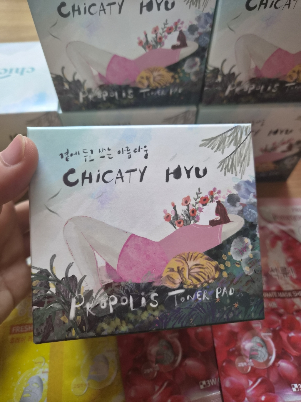 리뷰 이미지
