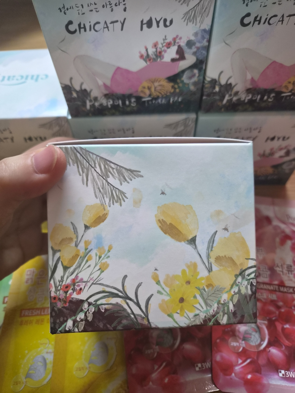 리뷰 이미지