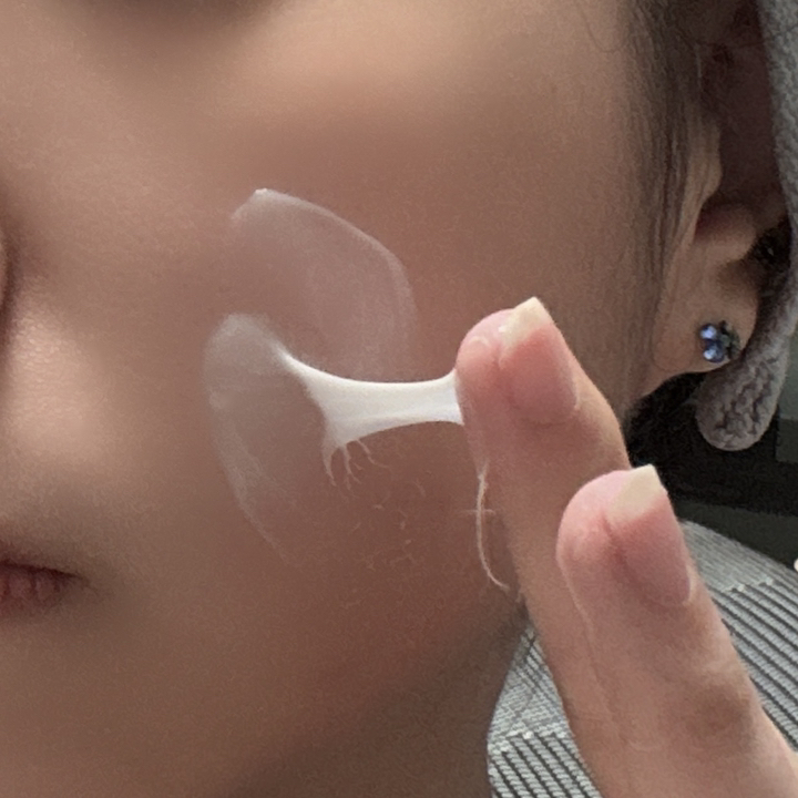 크오르네 리페어 크림 달팽이크림 PDRN EGF 트라넥삼산 콜라겐 여성 고보습 영양크림 수분크림 이미지 4