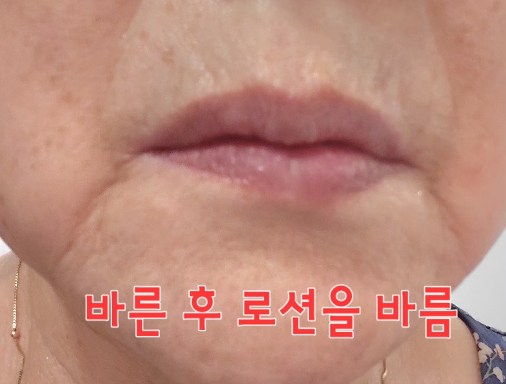 [눈가주름개선CJ홈쇼핑] 리더스 PDRN+ 2% 플랫 아이백 아이케어 크림 20ml 2개 이미지 4