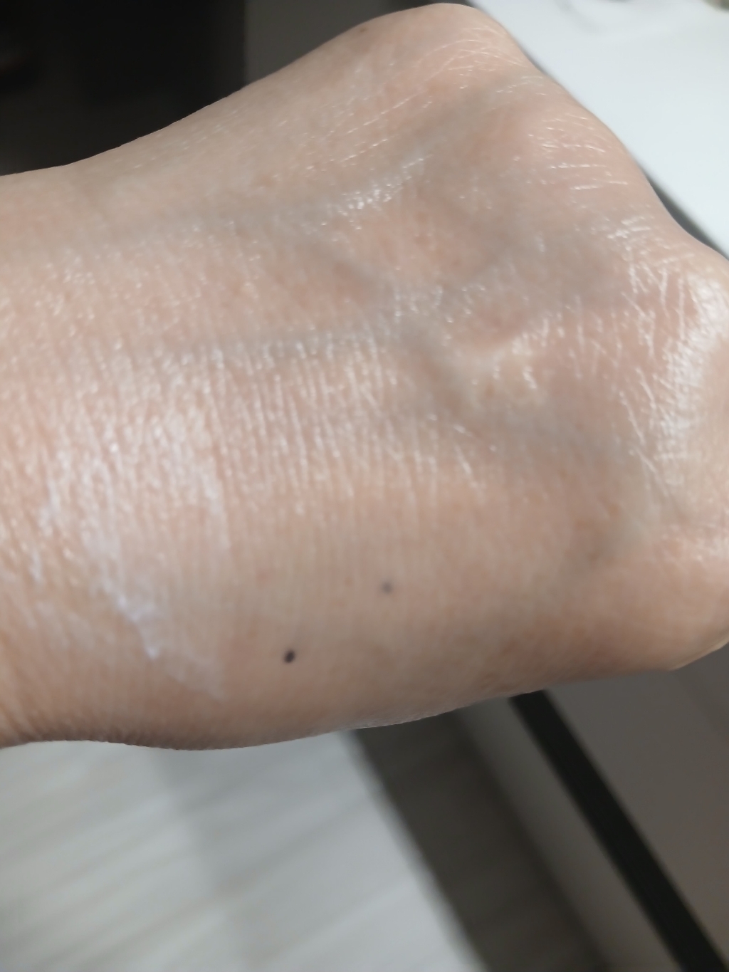 참존 뉴 콘트롤 크림 이미지 4