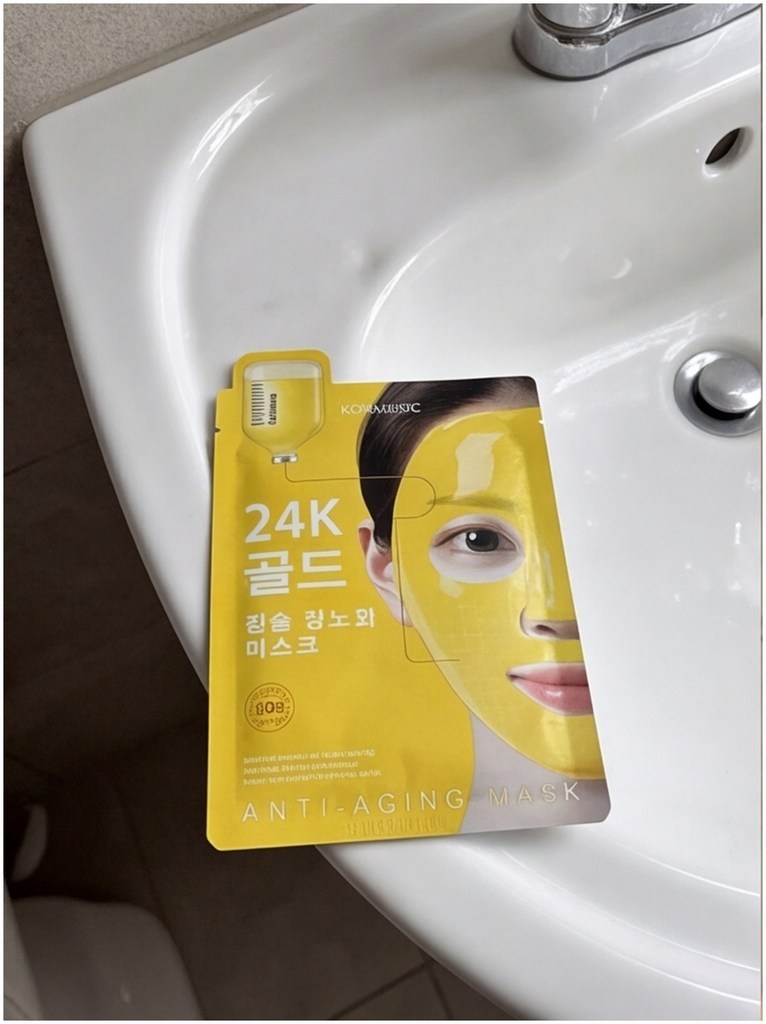 연화삼월 마스크팩 수분마스크팩 고보습 팩 히알루론산 마스크팩 5종 세트 ... 솔직 후기 | 실사용자 리뷰 분석 - 상품 이미지 4