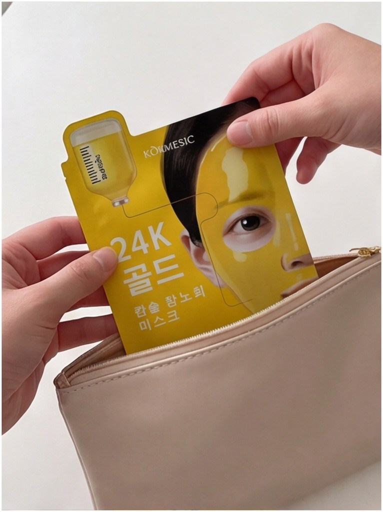 연화삼월 마스크팩 수분마스크팩 고보습 팩 히알루론산 마스크팩 5종 세트 ... 솔직 후기 | 실사용자 리뷰 분석 - 상품 이미지 2