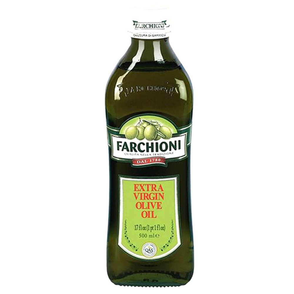 파르키오니 엑스트라 버진 올리브 오일, 500ml, 1개 — 쿠팡 골드박스 특가 14,560원