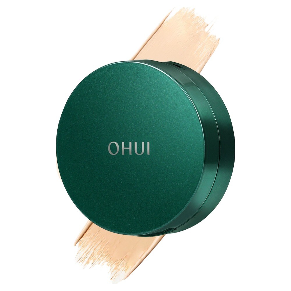 오휘 얼티밋 커버 데니어 기미 크림 미니 팩트 6.5g, 21호, 1개 — 쿠팡 골드박스 특가 14,400원