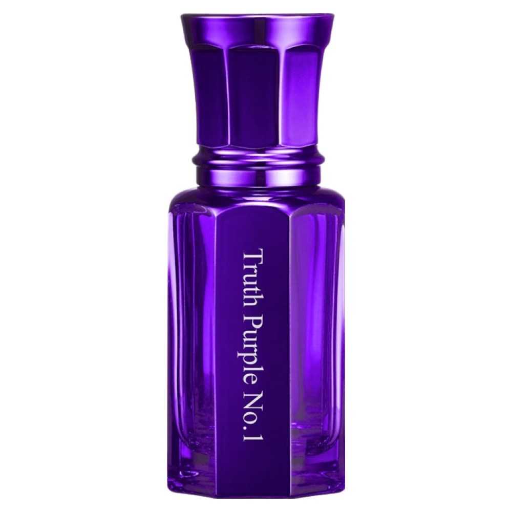 다니엘트루스 오일 퍼퓸 트루스 퍼플 No.1, 1개, 10ml — 쿠팡 골드박스 특가 61,420원