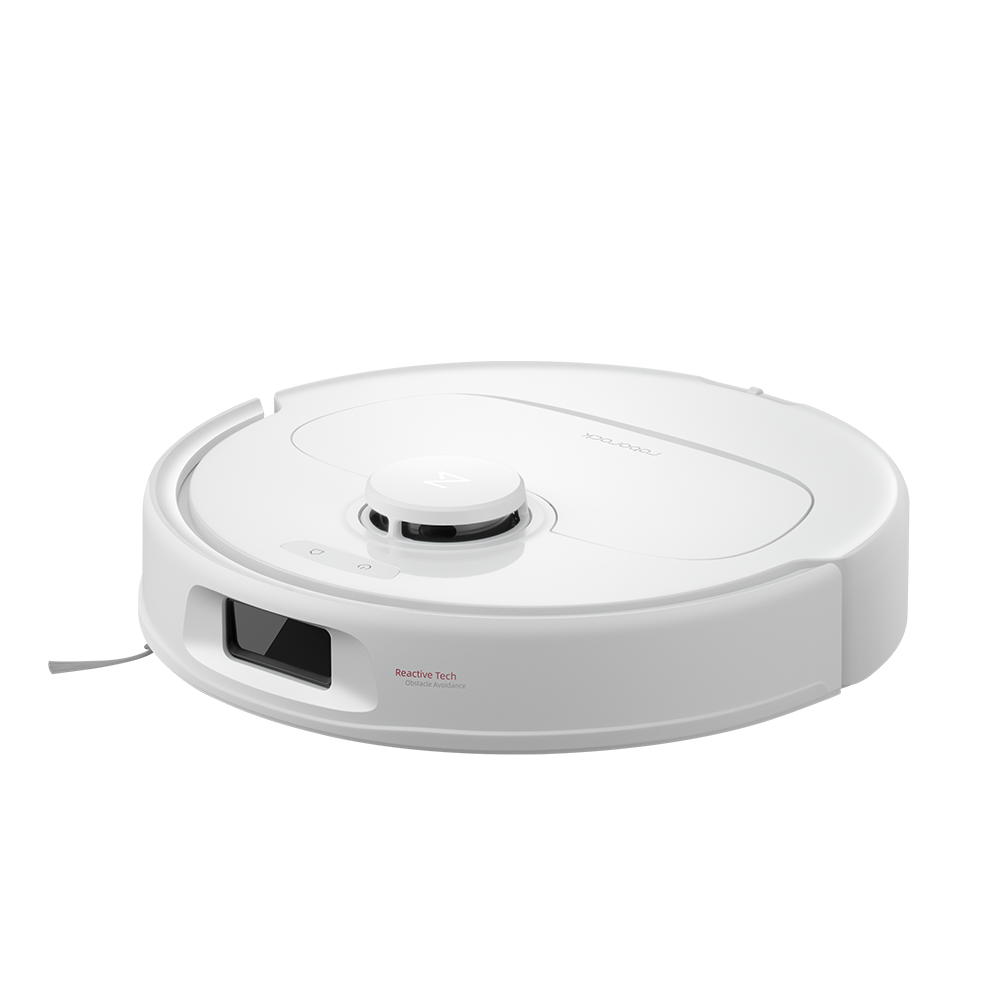 로보락 Qrevo L EWFD36HRR 구성&middot;기능