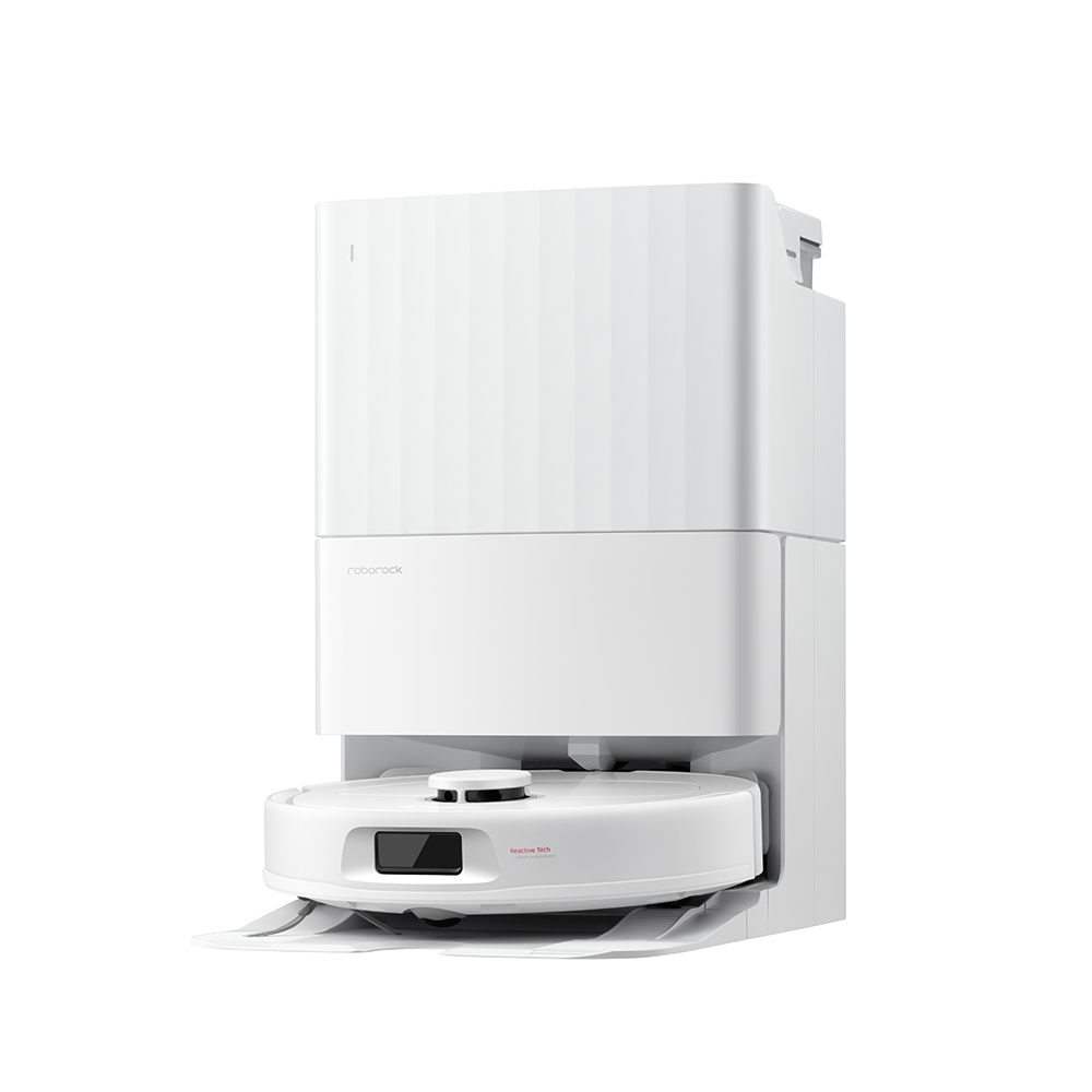 로보락 Qrevo L EWFD36HRR 도크&middot;본체