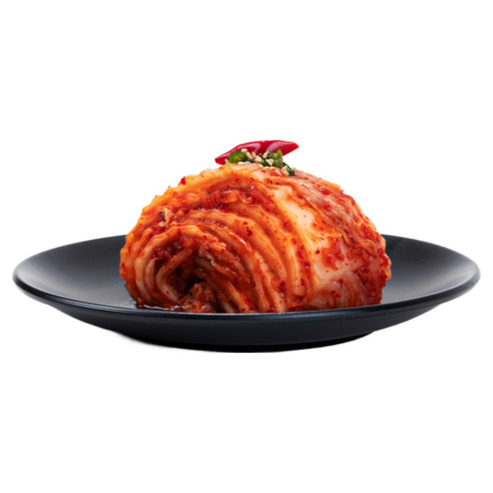 김치의 정석 100%국내산 전라도 맛김치, 5kg, 1개 — 쿠팡 골드박스 특가 16,050원