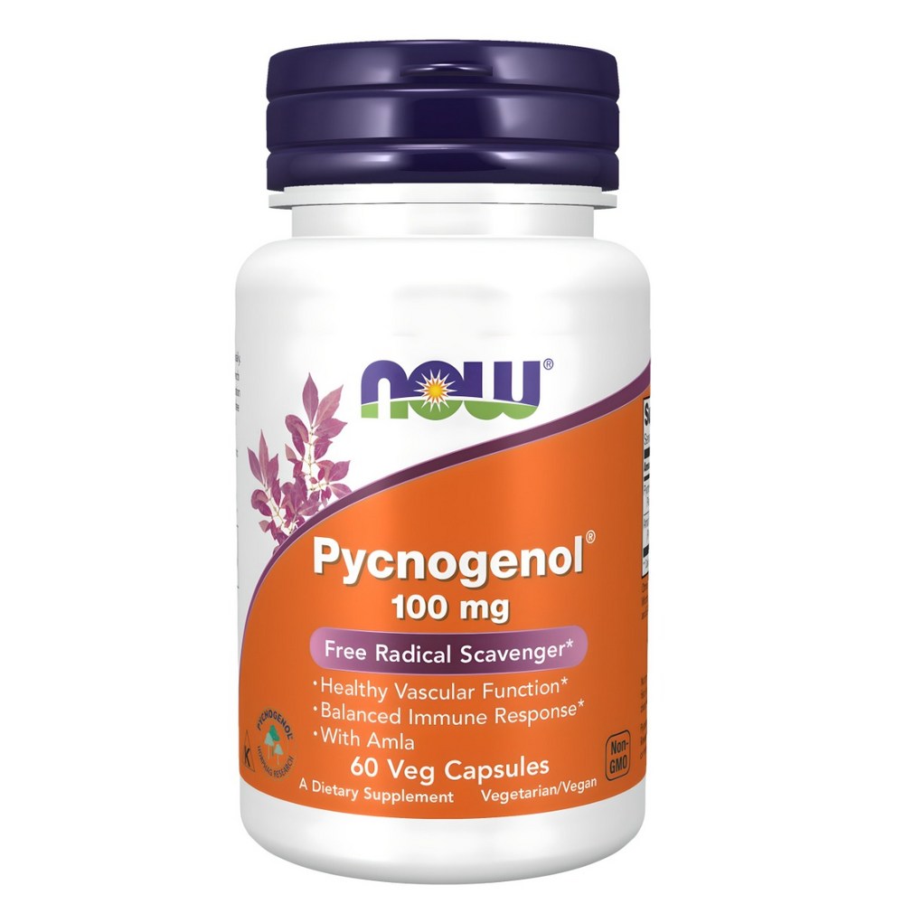 피크노제놀 100mg 베지 캡슐, 60정, 1개 — 쿠팡 골드박스 특가 67,000원
