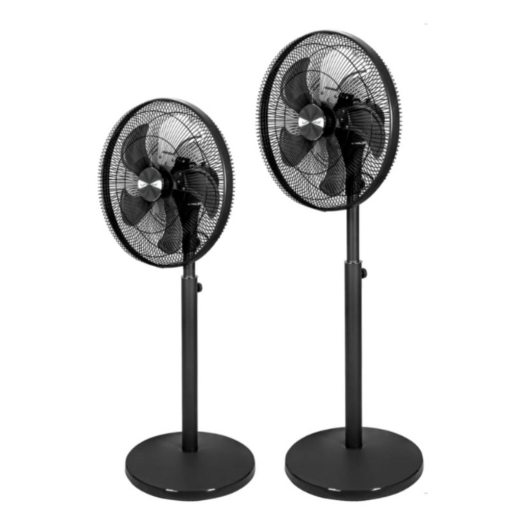 26년형 초강력 대형 업소용 메탈 20인치 50cm 선풍기, 스트롱 블랙 — 쿠팡 골드박스 특가 75,660원