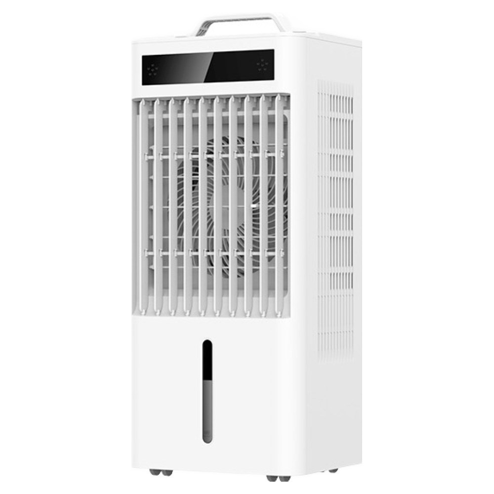 초강력 6단 이동식 냉풍기 10L 대용량 침실 사무실 냉풍기 저소음 에어쿨러, FK2402Y-A — 쿠팡 골드박스 특가 99,990원