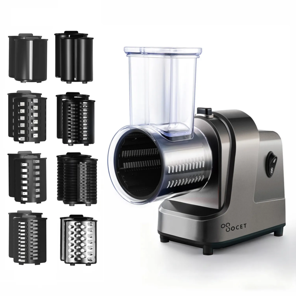 울리카 푸드 프로세서