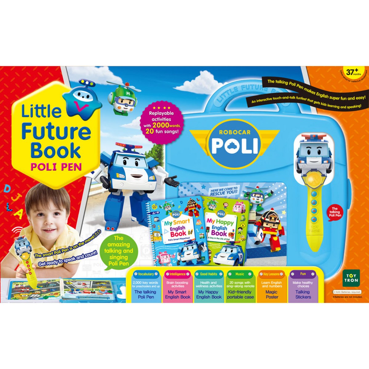 리틀퓨처 폴리 잉글리시 리뷰 - 실제 사용자가 말하는 솔직한 후기