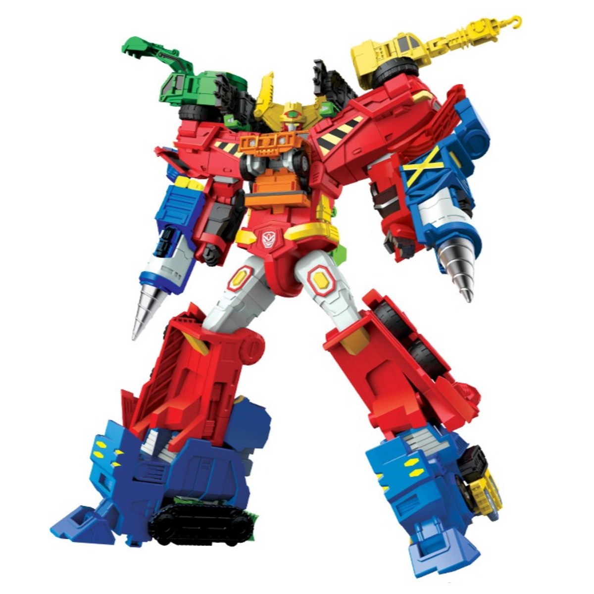 헬로카봇 하이퍼빌디언 로봇장난감 리뷰 - 실제 사용자가 말하는 솔직한 후기