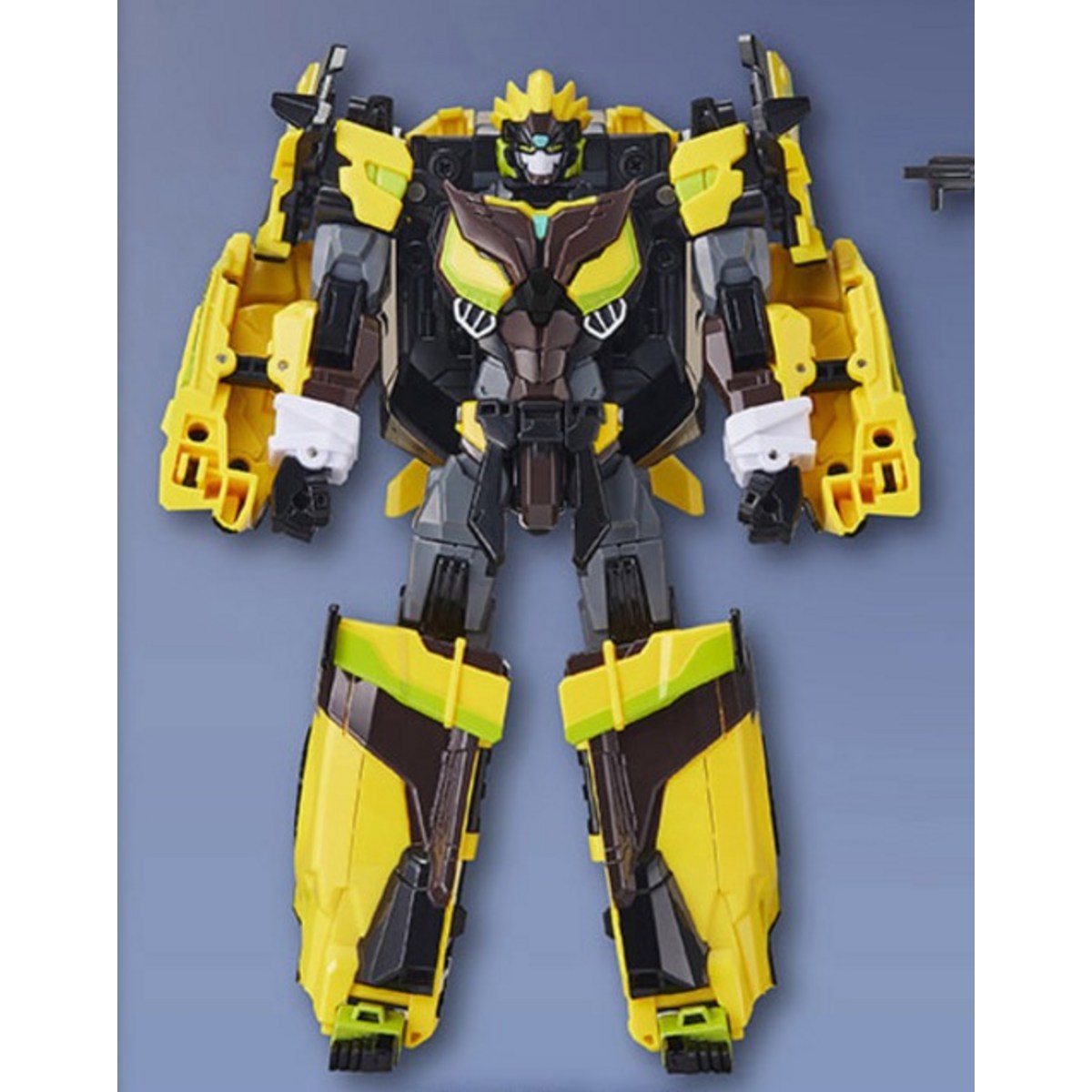 메탈카드봇 S 블루캅S, 혼합색상, 1개 리뷰 - 실제 사용자가 말하는 솔직한 후기