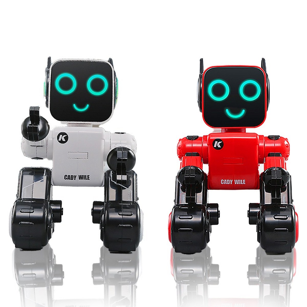 JJRC 코딩로봇 AI 유아코딩 로봇장난감 캐디윌 어린이선물 리뷰 - 실제 사용자가 말하는 솔직한 후기 JJRC 코딩로봇 AI 유아코딩 로봇장난감 캐디윌 어린이선물 리뷰 - 실제 사용자가 말하는 솔직한 후기