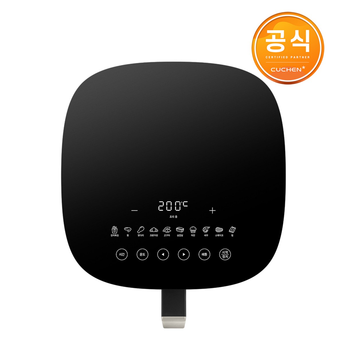 쿠첸 COV-C050I 디테일