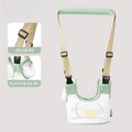 SunburstWonder 아기 걸음마 보조벨트 LH511, 하푸, 그린 - 쿠팡 가격 20,000원