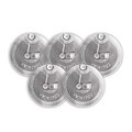 RFID 태그 스마트폰 복사 RF 인레이 CUID 스티커, 5개, CUID 인레이 태그 (82A) - 쿠팡 가격 7,980원