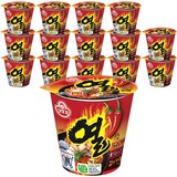 오뚜기 열라면 62g