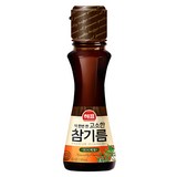 해표 고소한 참기름, 55ml, 1개