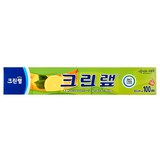 크린랩 위생랩, 30cm, 100m, 1개