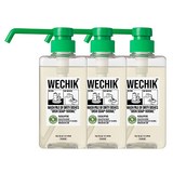 위칙 멀티플 주방세제, 500ml, 3개