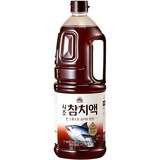 사조 참치액, 500g, 1개