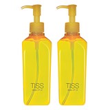 티스 딥 오프 클렌징 오일, 280ml, 2개