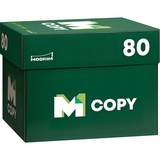 MCOPY 80gsm 복사용지, 01 A4, 10000매